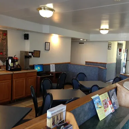 Super 8 Motel East Hazel Crest