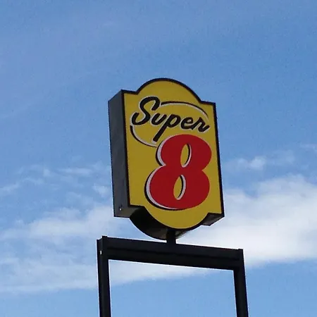 Super 8 Motel East Hazel Crest