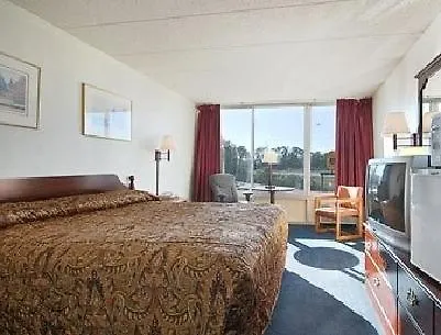Hotel Super 8 East Hazel Crest