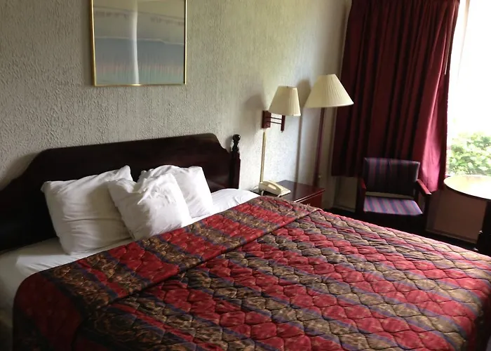 Hotel Super 8 East Hazel Crest