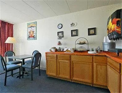 Hotel Super 8 East Hazel Crest