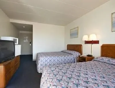 Super 8 East Hotel Hazel Crest